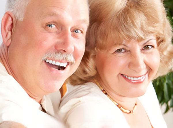 implant supported dentures Oro Valley, AZ
