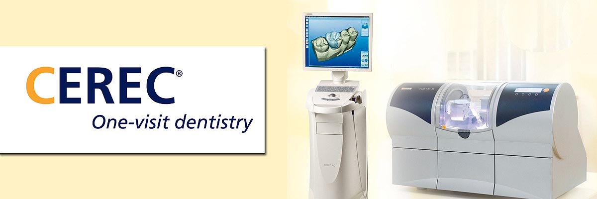 Oro Valley CEREC® Dentist