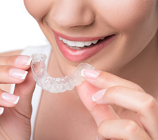 Oro Valley Clear Aligners