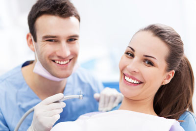 Visit A Deep Cleaning Dental Office If You Have Signs Of Gum Disease