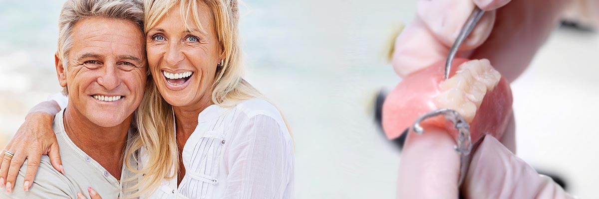 Oro Valley Dental Bridges