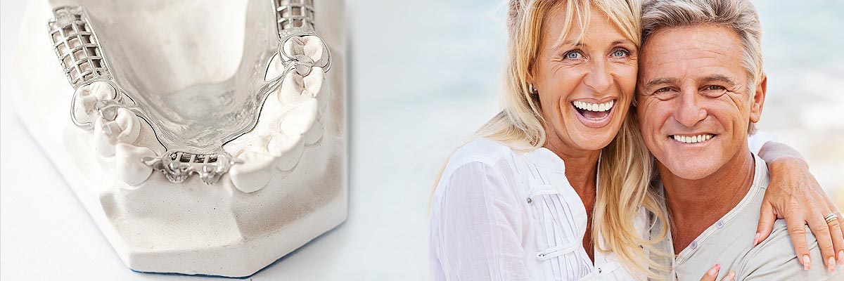 Oro Valley Dental Crowns