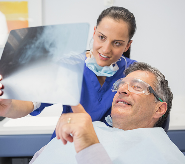 Oro Valley Dental Implant Surgery
