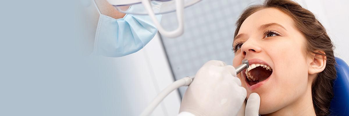 Oro Valley Dental Restoration