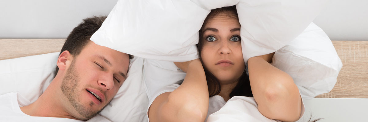 Oro Valley Do I Have Sleep Apnea?