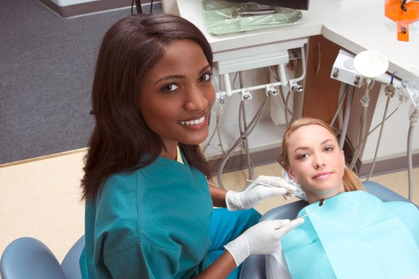 FAQs About General Dentistry Checkups