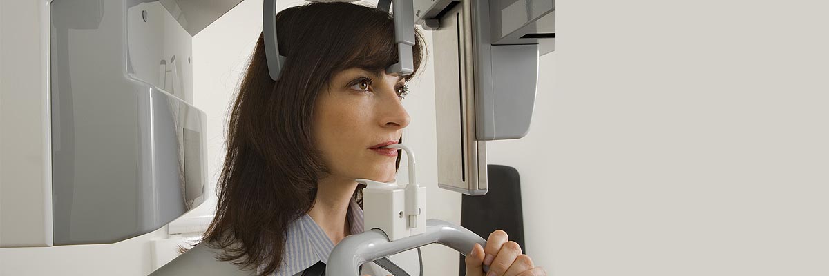 Oro Valley General Dentistry Services