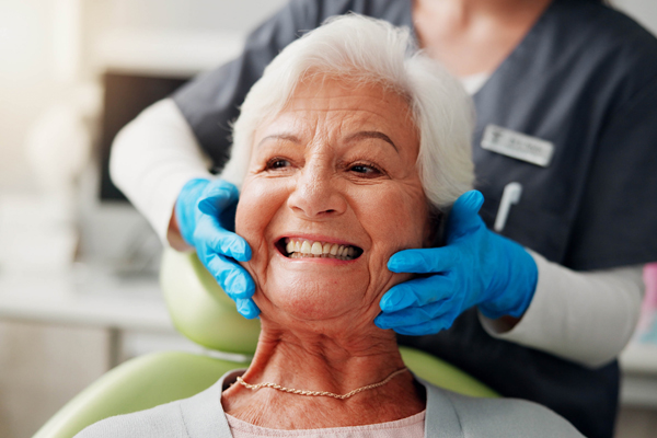 The Longevity Of Implant Supported Dentures