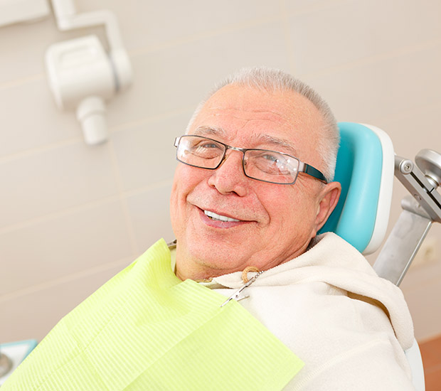 Oro Valley Implant Supported Dentures