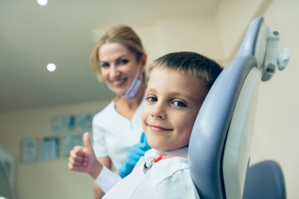 What To Expect From A Dental Cleaning And Examinations