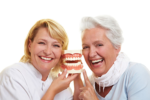 What Is The Difference Between A Regular And Periodontal Teeth Cleaning?