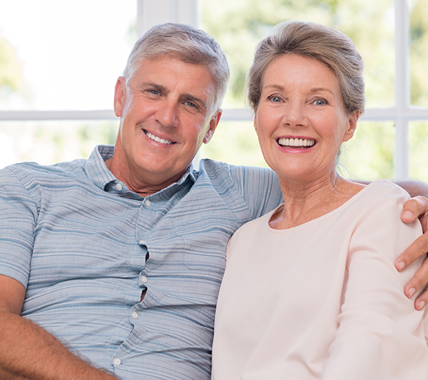 Oro Valley Options for Replacing Missing Teeth