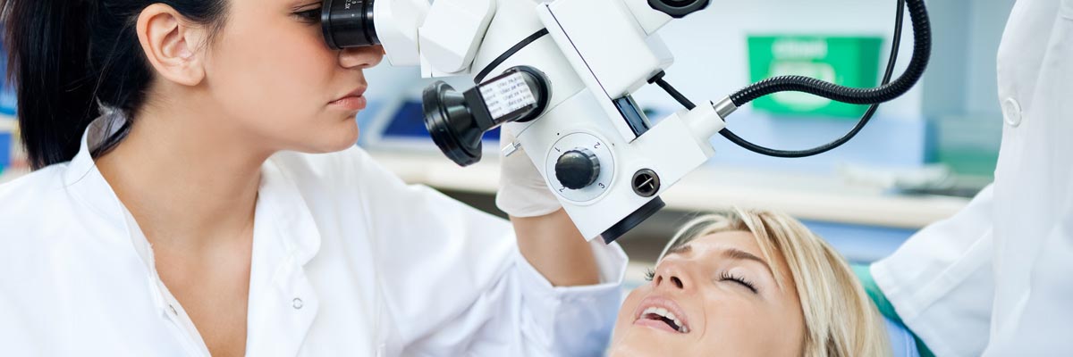 Oro Valley Oral Cancer Screening