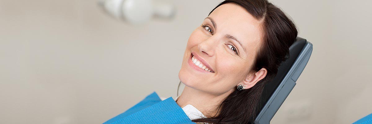 Oro Valley Dental Restoration