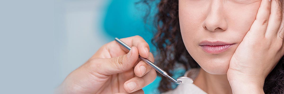 Oro Valley Post-Op Care for Dental Implants