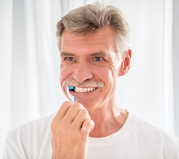 Oro Valley Post-Op Care for Dental Implants