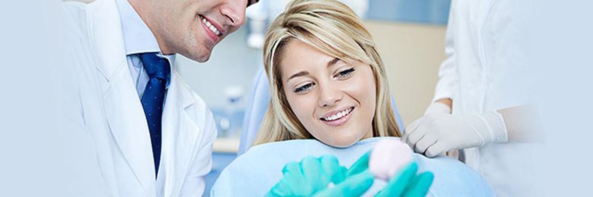 Oro Valley Preventative Dental Care