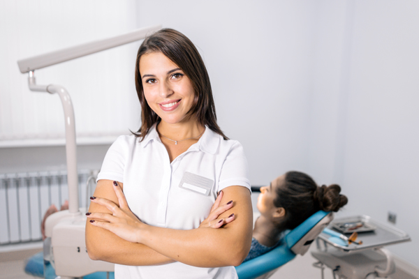 Keep Your Smile Healthy By Partnering With A Preventive Dentist