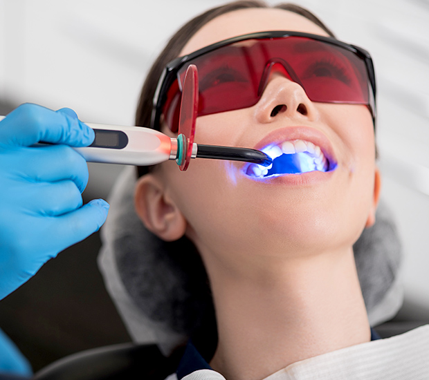 Oro Valley Professional Teeth Whitening