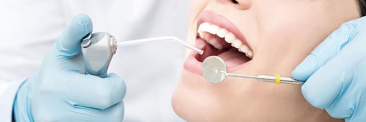 Oro Valley Restorative Dentistry