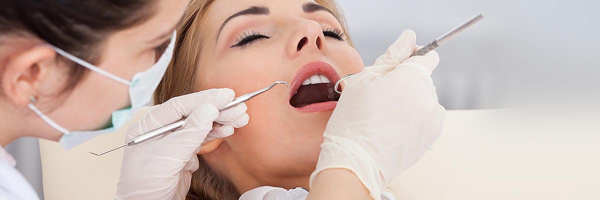 Oro Valley Routine Dental Procedures