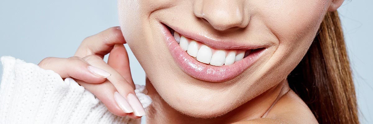Oro Valley Smile Makeovert