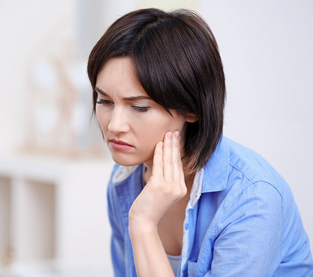 Oro Valley Types of Dental Root Fractures