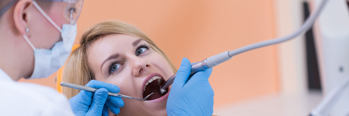 Oro Valley When Is a Tooth Extraction Necessary